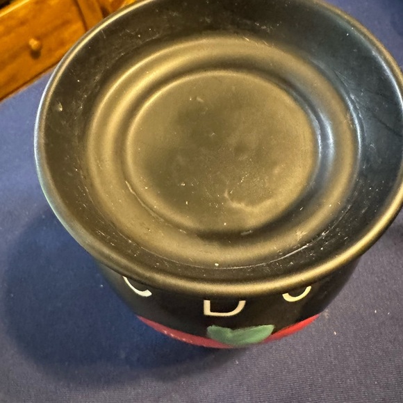 Retired Scentsy ABC's Warmer - Teachers Appreciation Gift Idea - Picture 6 of 10